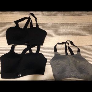 Under Armor Sports Bra